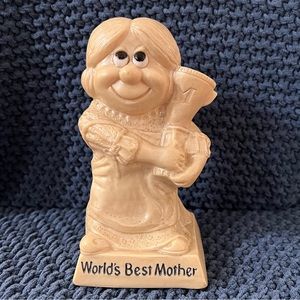 W & R Berries vintage 1970’s